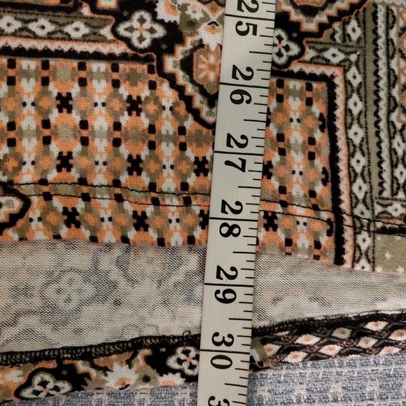 Bobbie Brooks Top Blouse - Picture 8 of 9